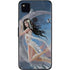 Fairy on Moon with Birds by Nene Thomas Google Pixel 4a Skin